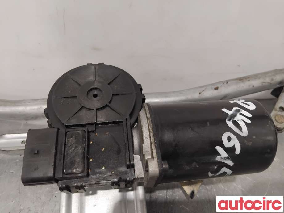 Viskermotor frontrute til Kia Sportage 2010-2016 (Type III)  (KIA|981103W000|F00S2S2809|98100-3W000)