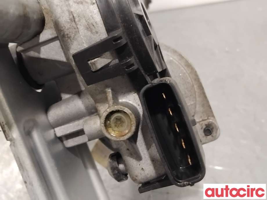 Viskermotor frontrute til Kia Sportage 2010-2016 (Type III)  (KIA|981103W000|F00S2S2809|98100-3W000)