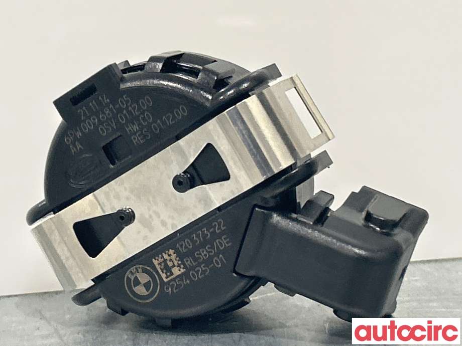 Sensor regnsensor til BMW 5-Serie 2010-2017 (F10/F11) (F10/F11) (BMW|61359254025)