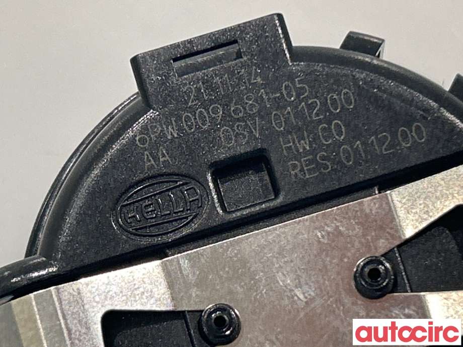 Sensor regnsensor til BMW 5-Serie 2010-2017 (F10/F11) (F10/F11) (BMW|61359254025)