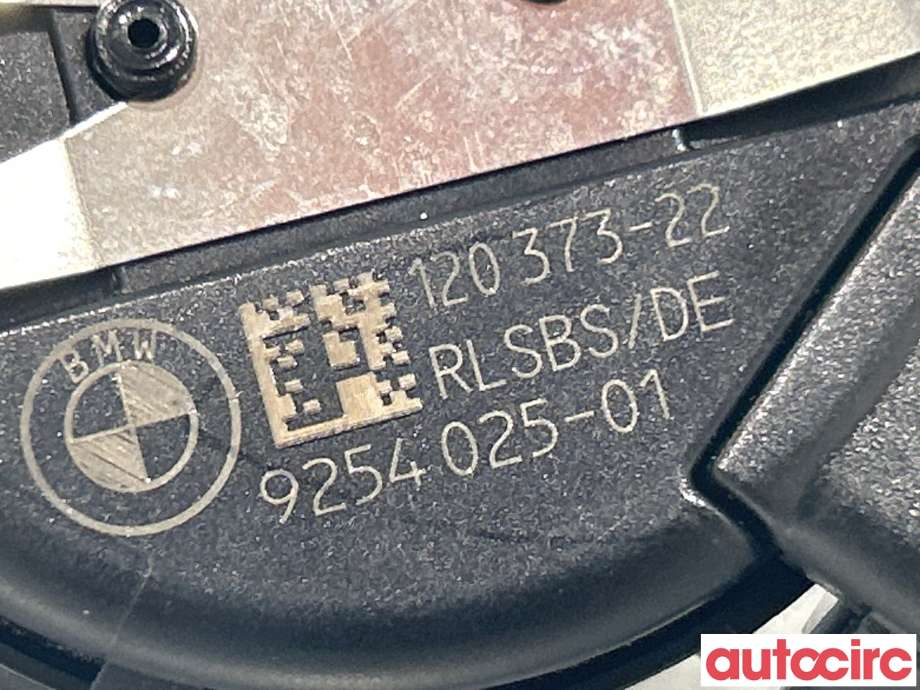 Sensor regnsensor til BMW 5-Serie 2010-2017 (F10/F11) (F10/F11) (BMW|61359254025)