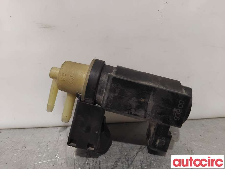 Vakuumventil til Kia Sportage 2010-2016 (Type III)  (KIA|3512027050|70027202|35120-2A900)