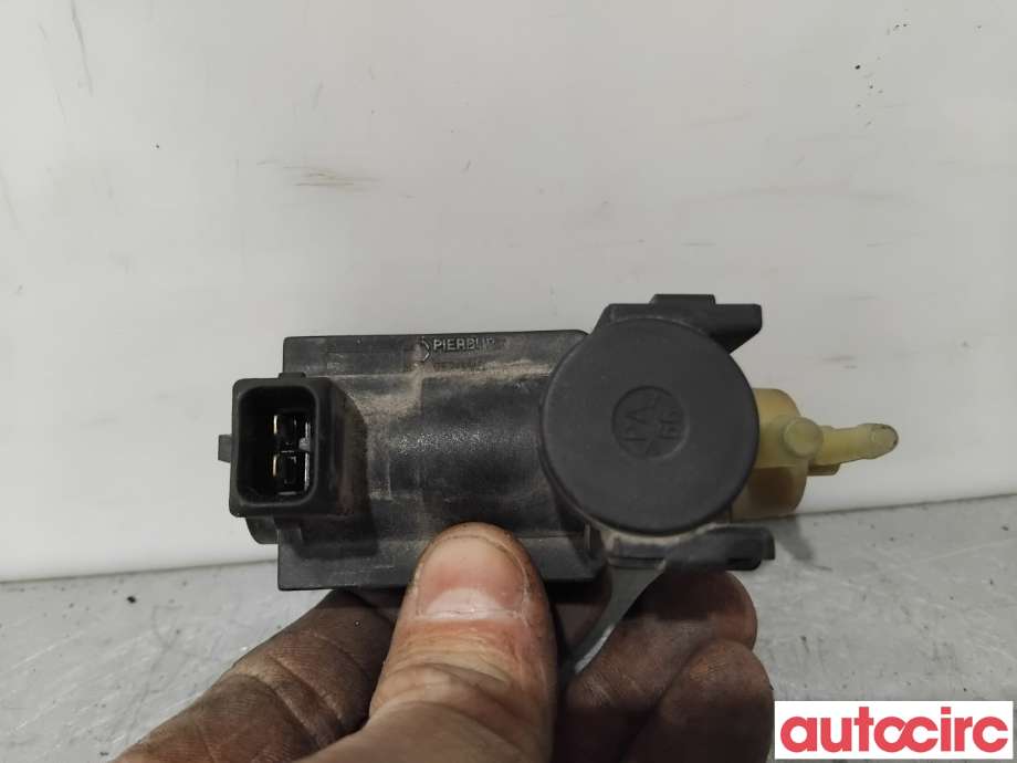Vakuumventil til Kia Sportage 2010-2016 (Type III)  (KIA|3512027050|70027202|35120-2A900)