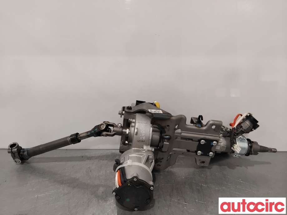 Rattaksel elektrisk servo til Kia Sportage 2010-2016 (Type III)  (KIA|563103U820|011519-097|56345-3Y220)