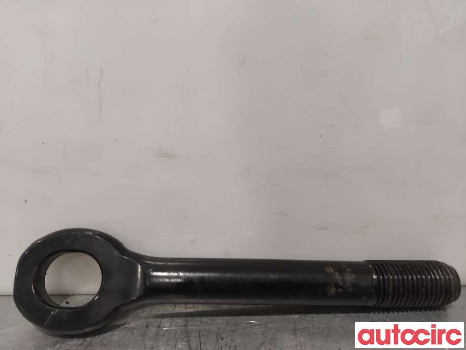 Bagasjerom slepeøye/tauekrok til Kia Sportage 2010-2016 (Type III)  (KIA|091473J000|)