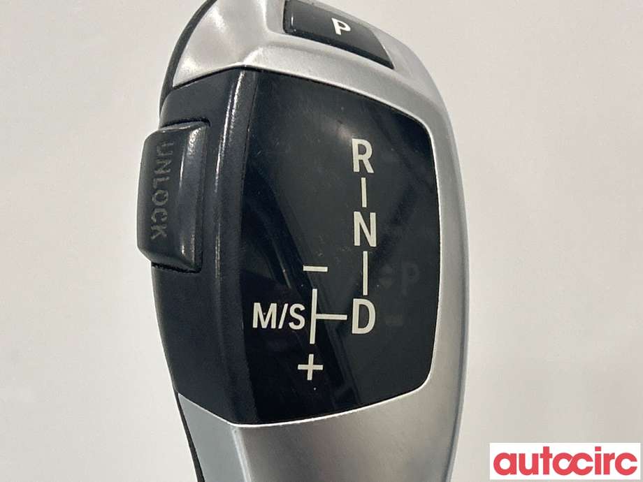 Girstang/girvelger automat til BMW 5-Serie 2010-2017 (F10/F11) (F10/F11) (BMW|61317950390|)