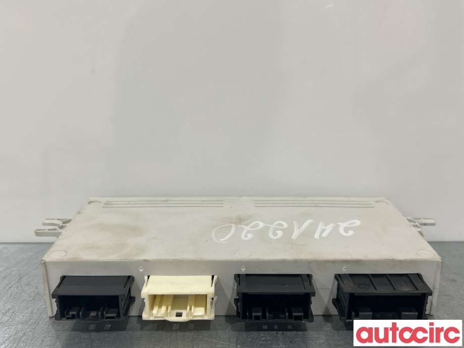 Styreenhet elektrisk bakluke til BMW 5-Serie 2010-2017 (F10/F11) (F10/F11) (BMW|61357394651)