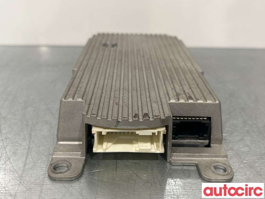 Styreenhet diverse til BMW 5-Serie 2010-2017 (F10/F11) (F10/F11) (BMW|84109257151)