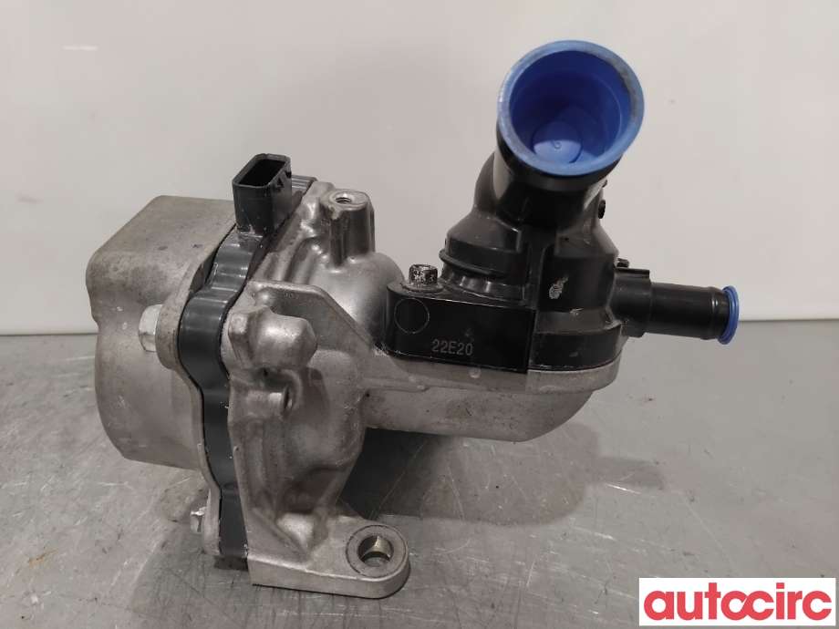 Vannpumpe til Toyota Yaris 2020-->> (Type IV)  (TOYOTA|1603215190|)