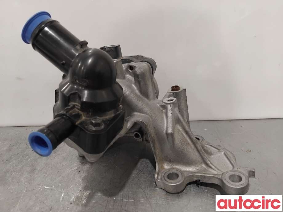 Vannpumpe til Toyota Yaris 2020-->> (Type IV)  (TOYOTA|1603215190|)