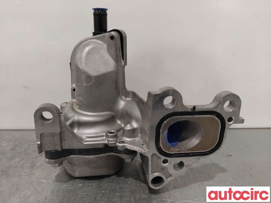 Vannpumpe til Toyota Yaris 2020-->> (Type IV)  (TOYOTA|1603215190|)