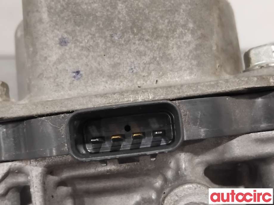 Vannpumpe til Toyota Yaris 2020-->> (Type IV)  (TOYOTA|1603215190|)