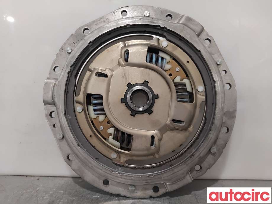 Clutch til Toyota Yaris 2020-->> (Type IV)  (TOYOTA|31270K0013|)