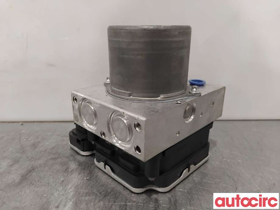 ABS sentral til Toyota Yaris 2020-->> (Type IV)  (TOYOTA|440500DG30|0265296645|44540-0D780)