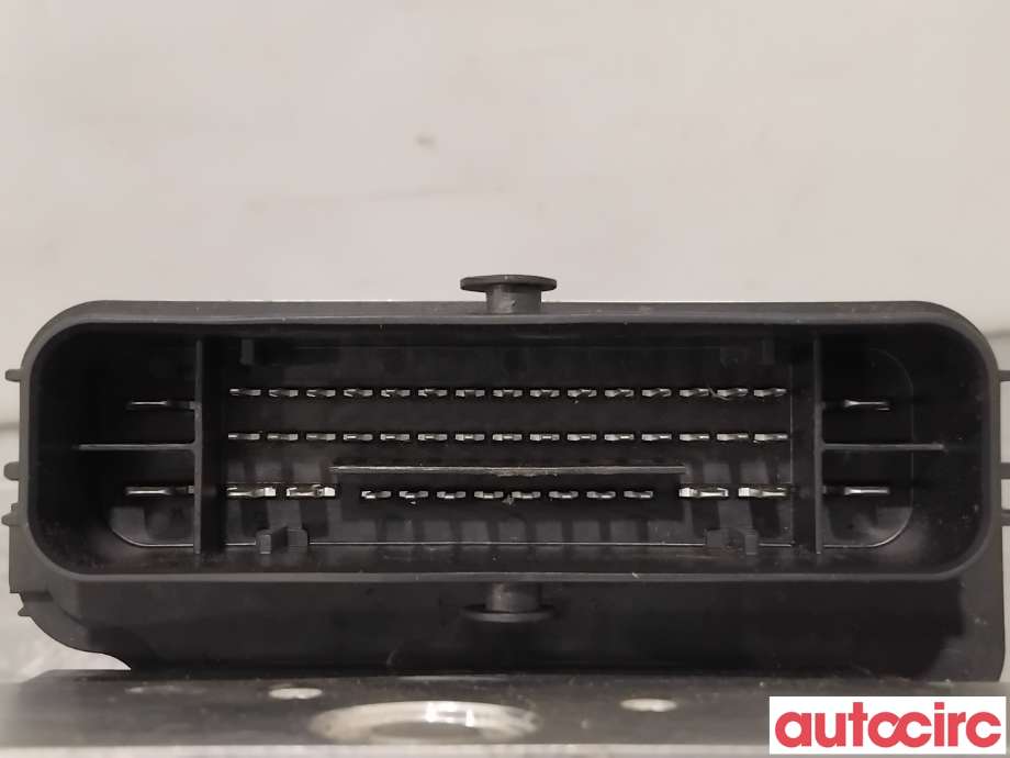 ABS sentral til Toyota Yaris 2020-->> (Type IV)  (TOYOTA|440500DG30|0265296645|44540-0D780)