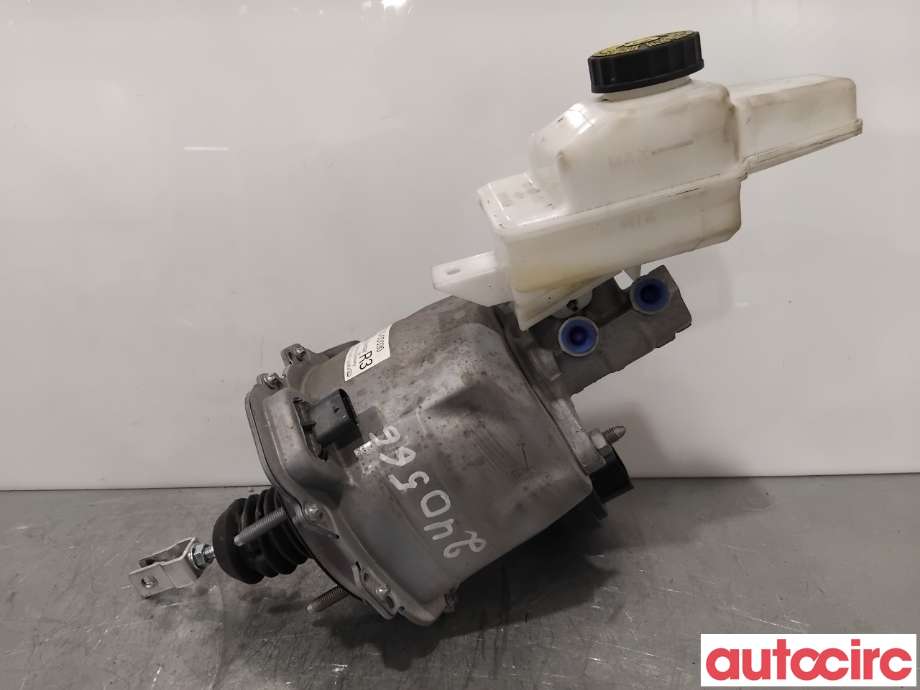 Bremsekraft-forsterker til Toyota Yaris 2020-->> (Type IV)  (TOYOTA|472100D030|0204N01446|47210-0D030)