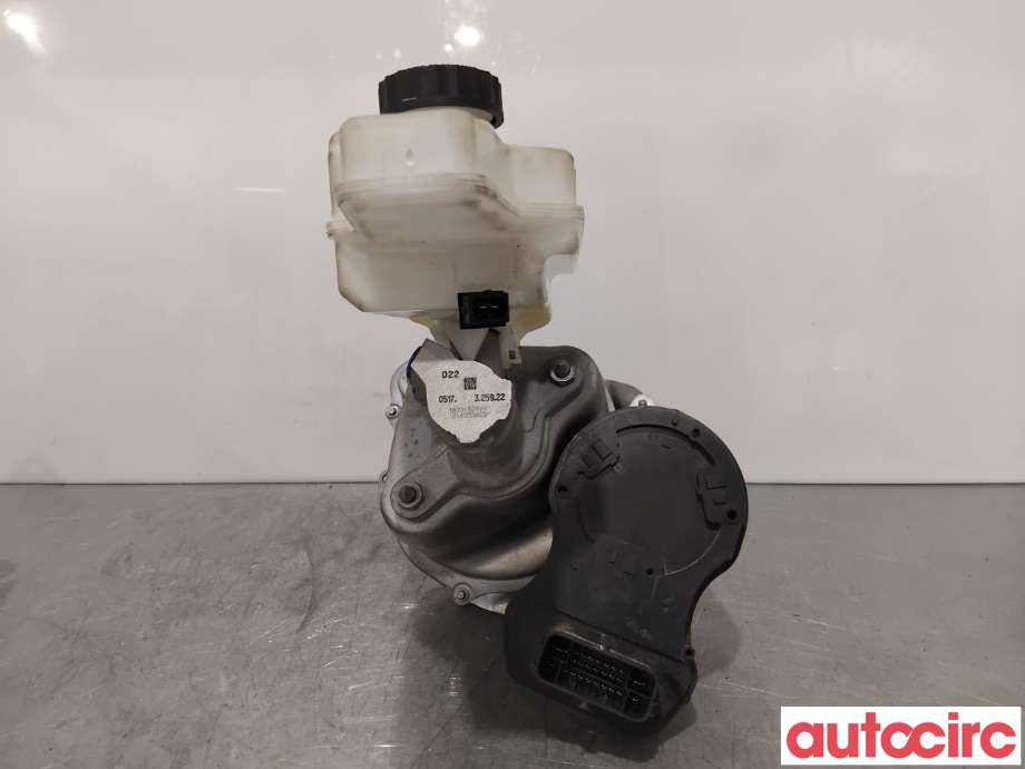 Bremsekraft-forsterker til Toyota Yaris 2020-->> (Type IV)  (TOYOTA|472100D030|0204N01446|47210-0D030)