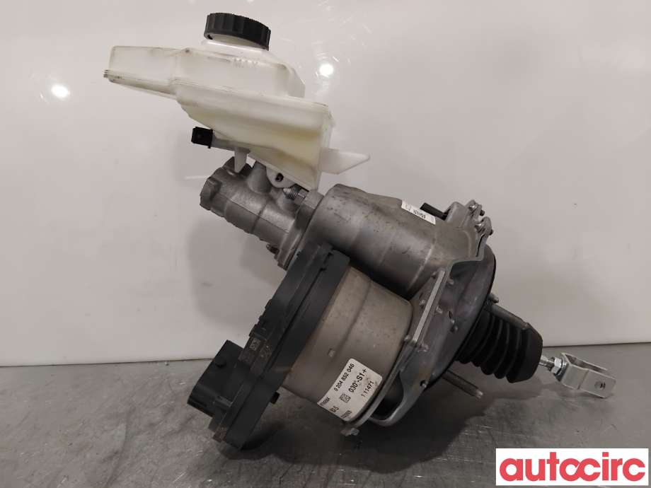 Bremsekraft-forsterker til Toyota Yaris 2020-->> (Type IV)  (TOYOTA|472100D030|0204N01446|47210-0D030)