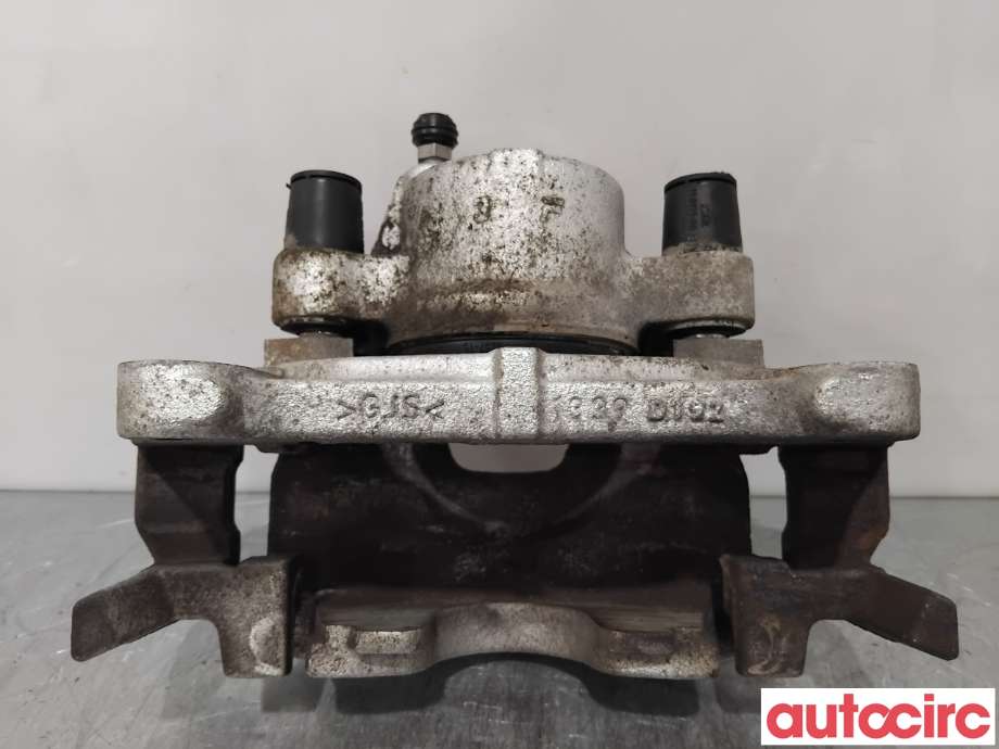 Bremsecaliper venstre foran til Toyota Yaris 2020-->> (Type IV)  (TOYOTA|47750K0030|)