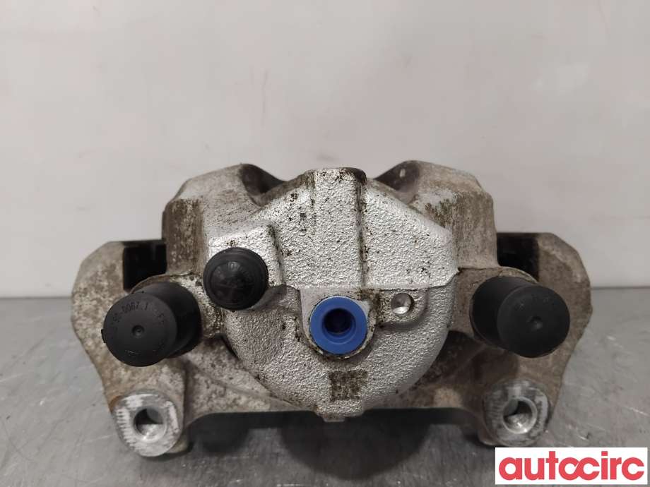 Bremsecaliper venstre foran til Toyota Yaris 2020-->> (Type IV)  (TOYOTA|47750K0030|)
