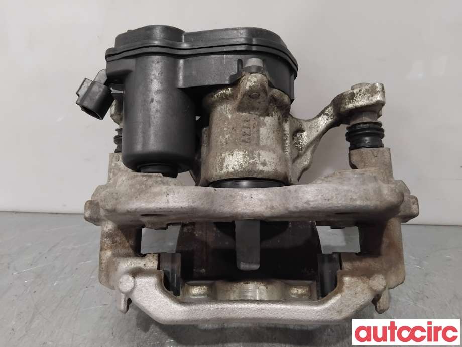 Bremsecaliper høyre bak til Toyota Yaris 2020-->> (Type IV)  (TOYOTA|47830K0010|)
