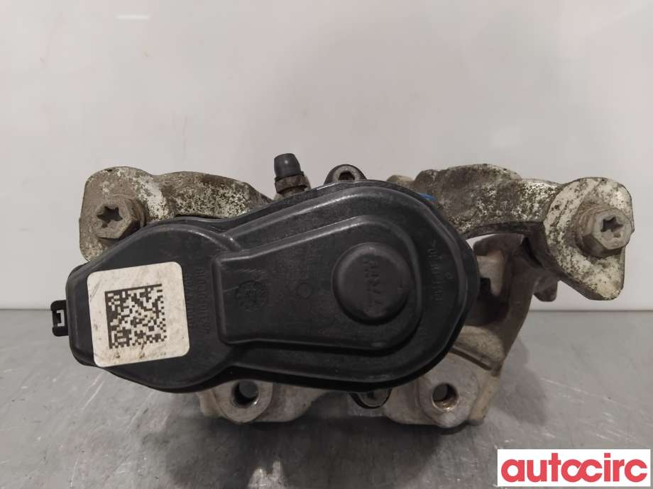 Bremsecaliper høyre bak til Toyota Yaris 2020-->> (Type IV)  (TOYOTA|47830K0010|)