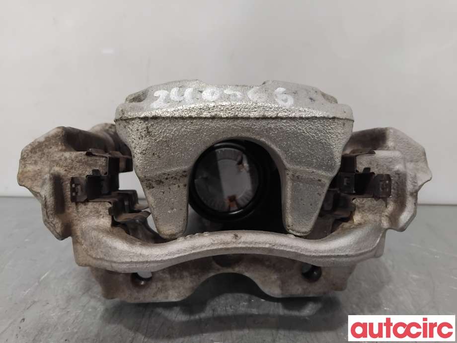 Bremsecaliper høyre bak til Toyota Yaris 2020-->> (Type IV)  (TOYOTA|47830K0010|)