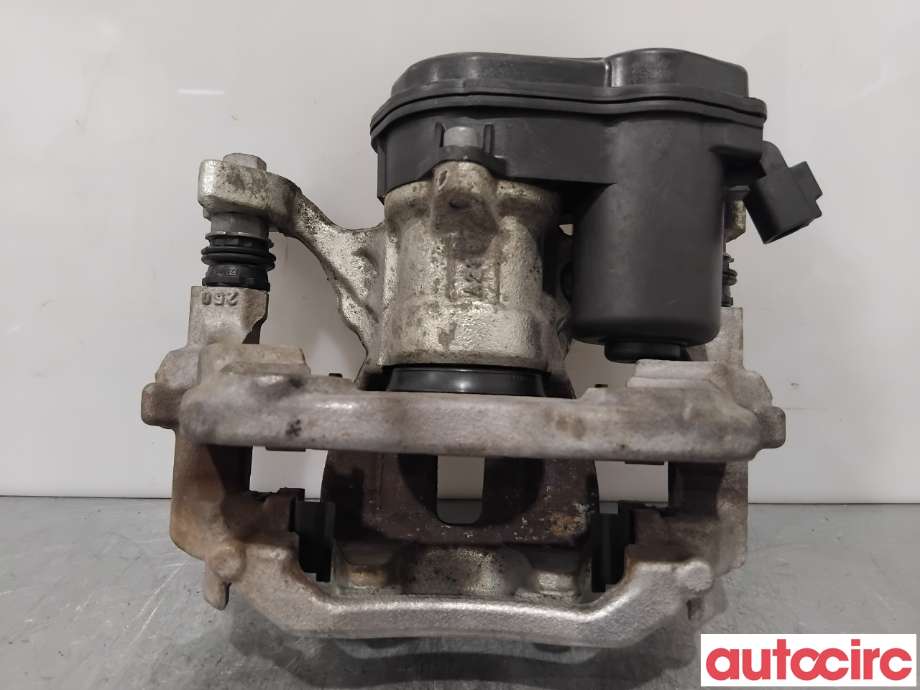 Bremsecaliper venstre bak til Toyota Yaris 2020-->> (Type IV)  (TOYOTA|47850K0010|)