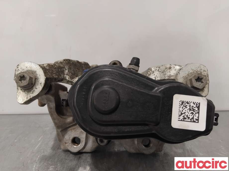 Bremsecaliper venstre bak til Toyota Yaris 2020-->> (Type IV)  (TOYOTA|47850K0010|)