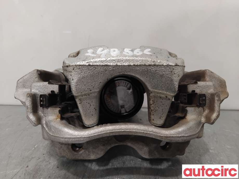 Bremsecaliper venstre bak til Toyota Yaris 2020-->> (Type IV)  (TOYOTA|47850K0010|)