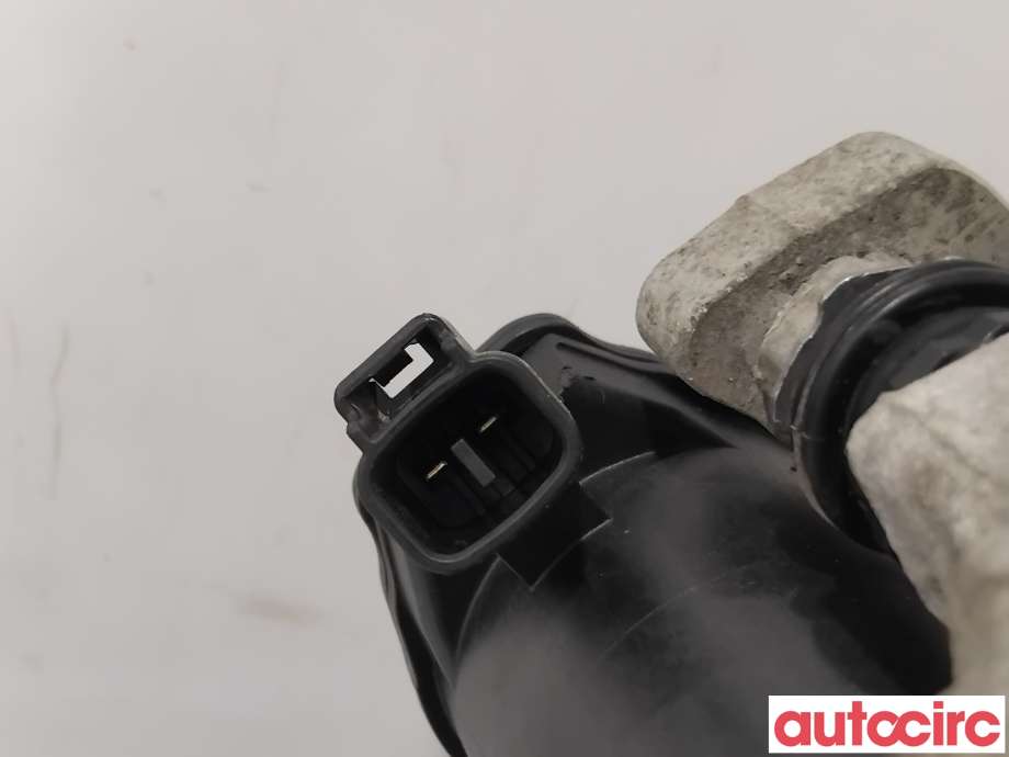 Bremsecaliper venstre bak til Toyota Yaris 2020-->> (Type IV)  (TOYOTA|47850K0010|)