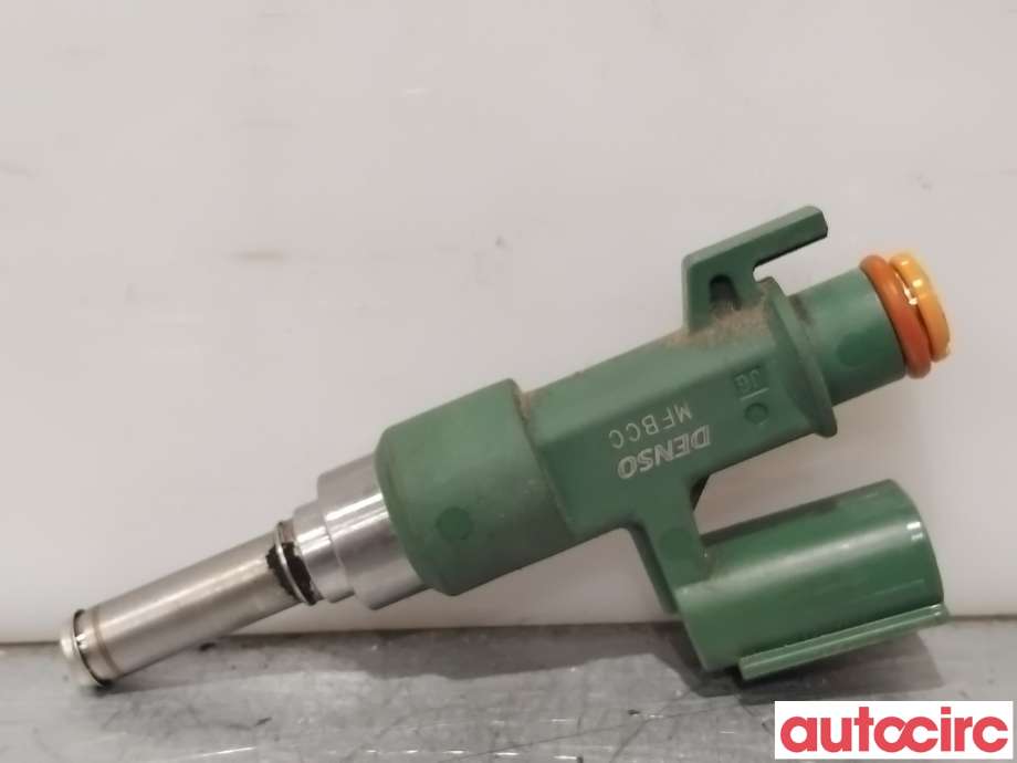 Dyse innsprøyting diesel til Toyota Yaris 2020-->> (Type IV) (TOYOTA|23209F9050||23250-F3020)
