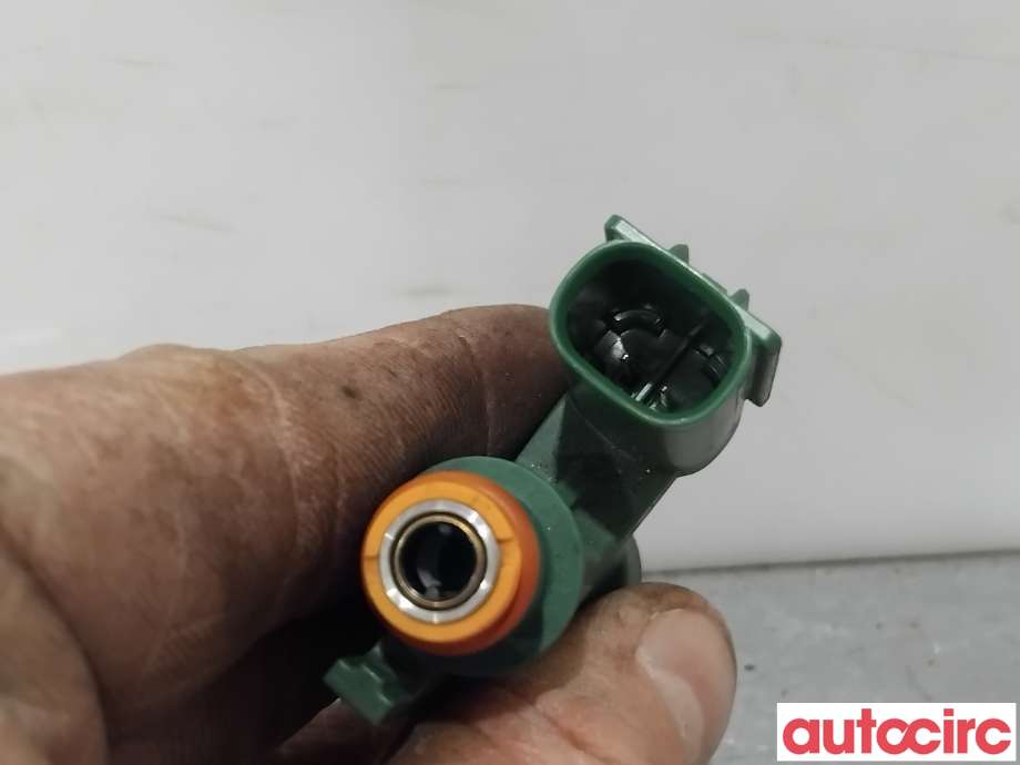 Dyse innsprøyting diesel til Toyota Yaris 2020-->> (Type IV) (TOYOTA|23209F9050||23250-F3020)
