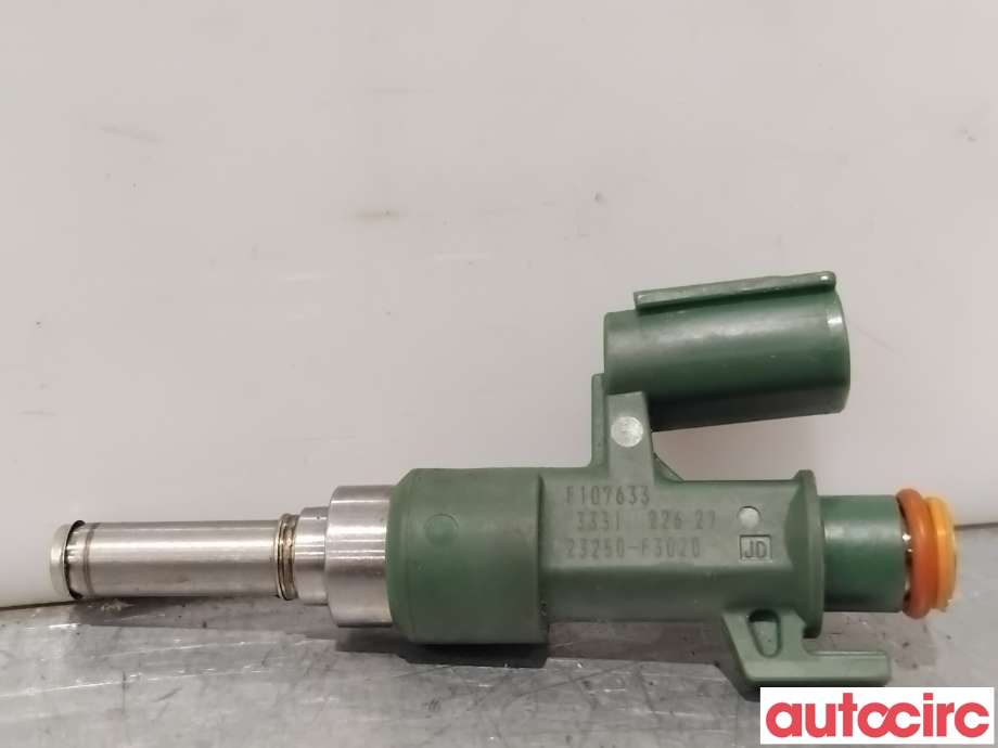 Dyse innsprøyting diesel til Toyota Yaris 2020-->> (Type IV) (TOYOTA|23209F9050||23250-F3020)