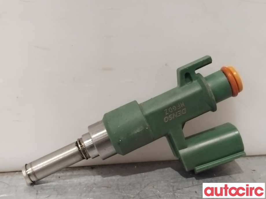 Dyse innsprøyting diesel til Toyota Yaris 2020-->> (Type IV) (TOYOTA|23209F9050||23250-F3020)