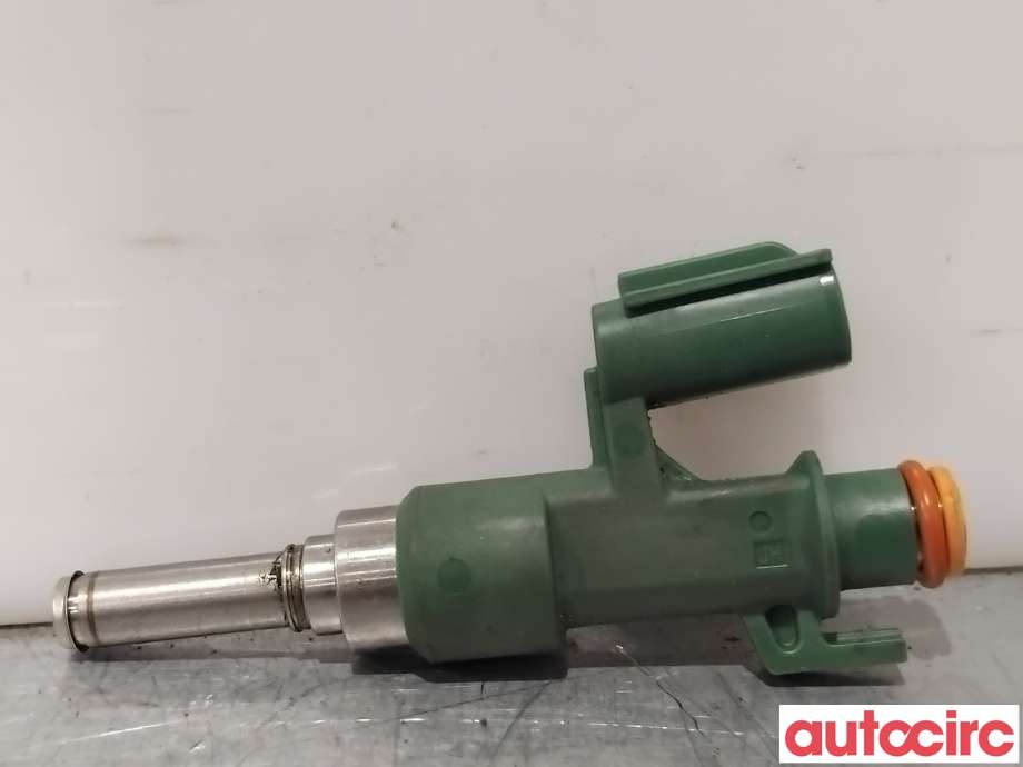 Dyse innsprøyting diesel til Toyota Yaris 2020-->> (Type IV) (TOYOTA|23209F9050||23250-F3020)