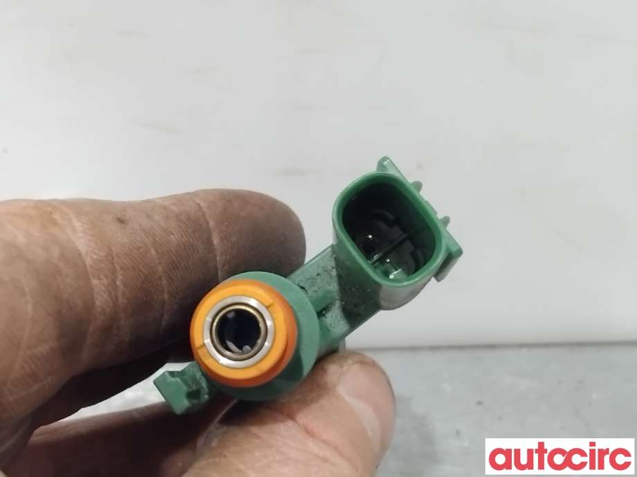 Dyse innsprøyting diesel til Toyota Yaris 2020-->> (Type IV) (TOYOTA|23209F9050||23250-F3020)