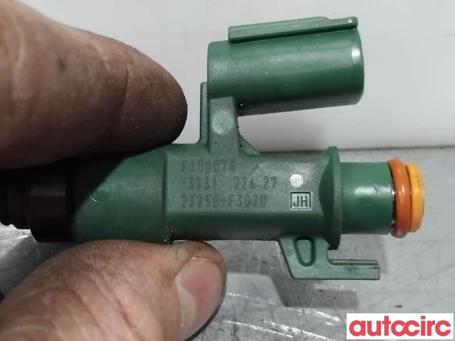 Dyse innsprøyting diesel til Toyota Yaris 2020-->> (Type IV) (TOYOTA|23209F9050||23250-F3020)