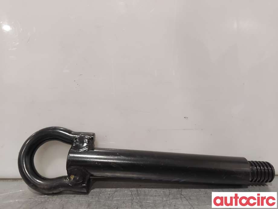 Bagasjerom slepeøye/tauekrok til Toyota Yaris 2020-->> (Type IV)  (TOYOTA|51960F4010|)