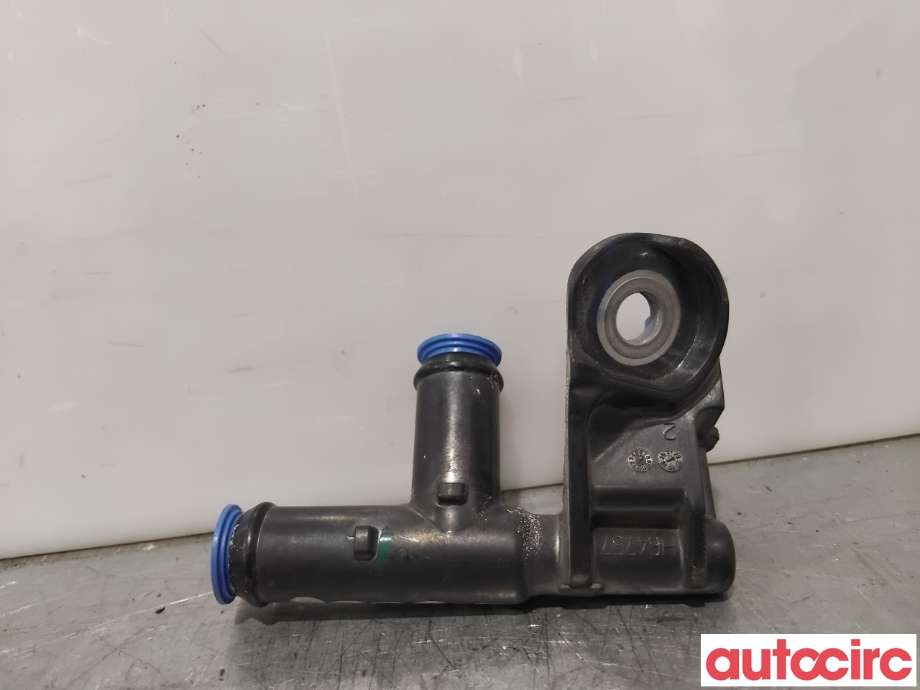 Diverse deler til Toyota Yaris 2020-->> (Type IV)  (TOYOTA|16278-F3010|)