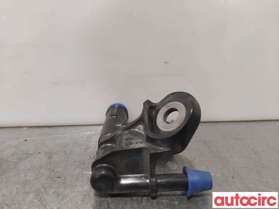 Diverse deler til Toyota Yaris 2020-->> (Type IV)  (TOYOTA|16278-F3010|)