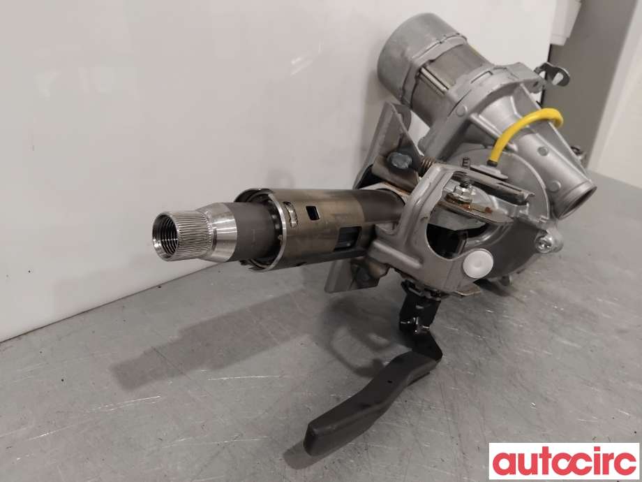 Rattaksel elektrisk servo til Toyota Yaris 2020-->> (Type IV)  (TOYOTA|4520A0D580||45250-K0050)