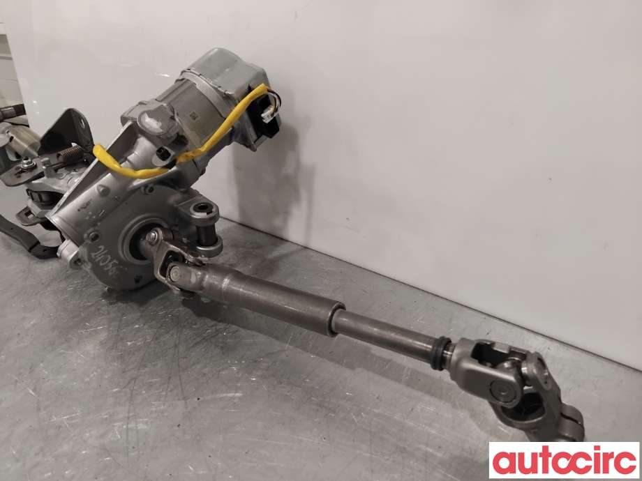 Rattaksel elektrisk servo til Toyota Yaris 2020-->> (Type IV)  (TOYOTA|4520A0D580||45250-K0050)