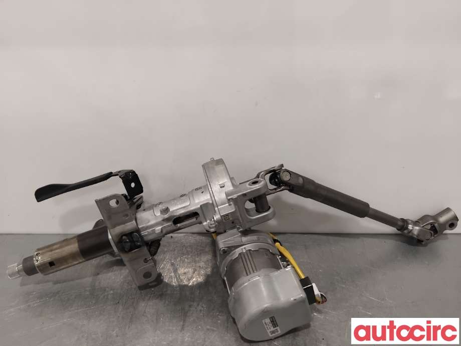 Rattaksel elektrisk servo til Toyota Yaris 2020-->> (Type IV)  (TOYOTA|4520A0D580||45250-K0050)