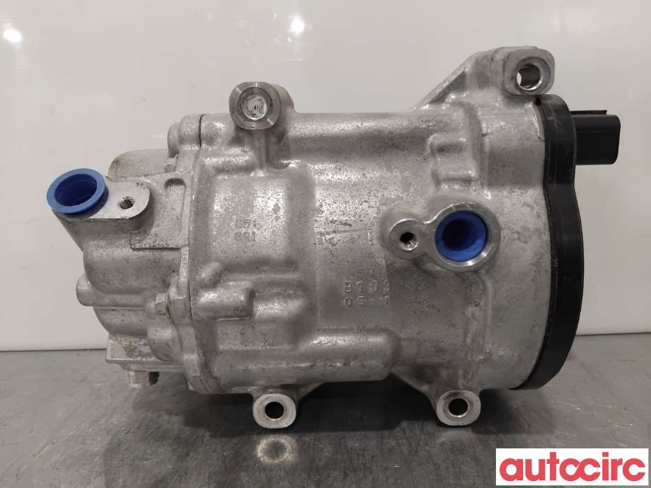 Aircondition kompressor til Toyota Yaris 2020-->> (Type IV)  (TOYOTA|88370K0010|042400-0741|)