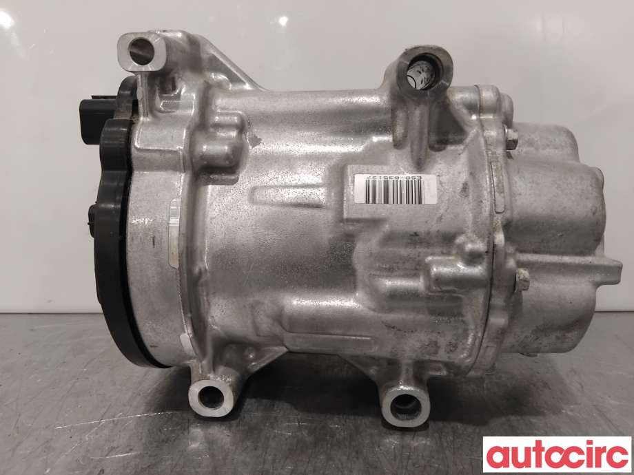 Aircondition kompressor til Toyota Yaris 2020-->> (Type IV)  (TOYOTA|88370K0010|042400-0741|)