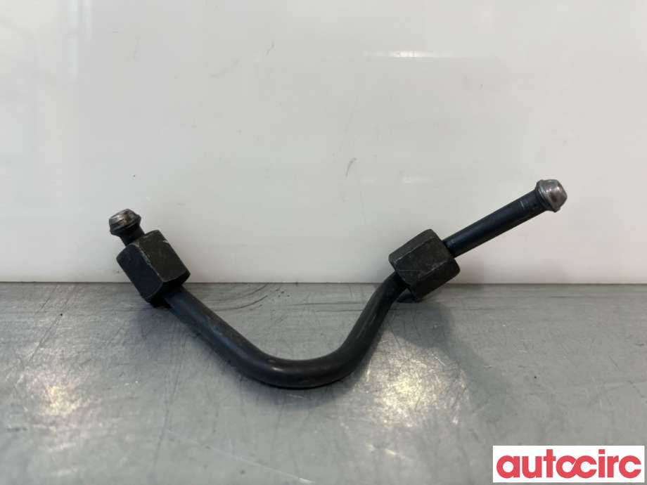 Diverse deler til Mercedes S-Klasse 1999-2005 (W220) (W220) (MERCEDES|A6110700033|)