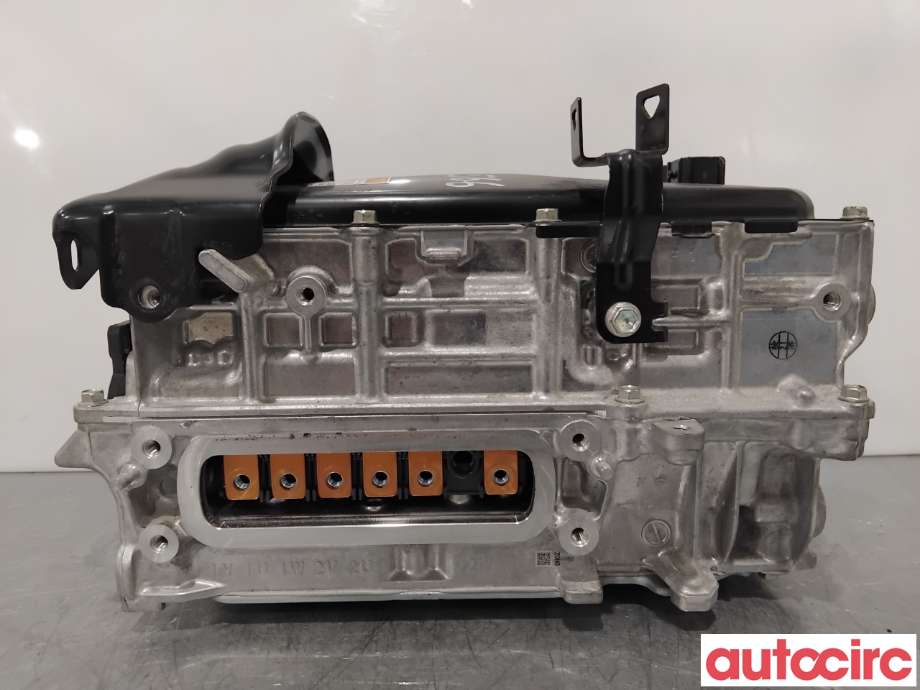 Inverter hybrid til Toyota Yaris 2020-->> (Type IV)  (TOYOTA|G9200K9011|156100-0461|G9200-K0011)