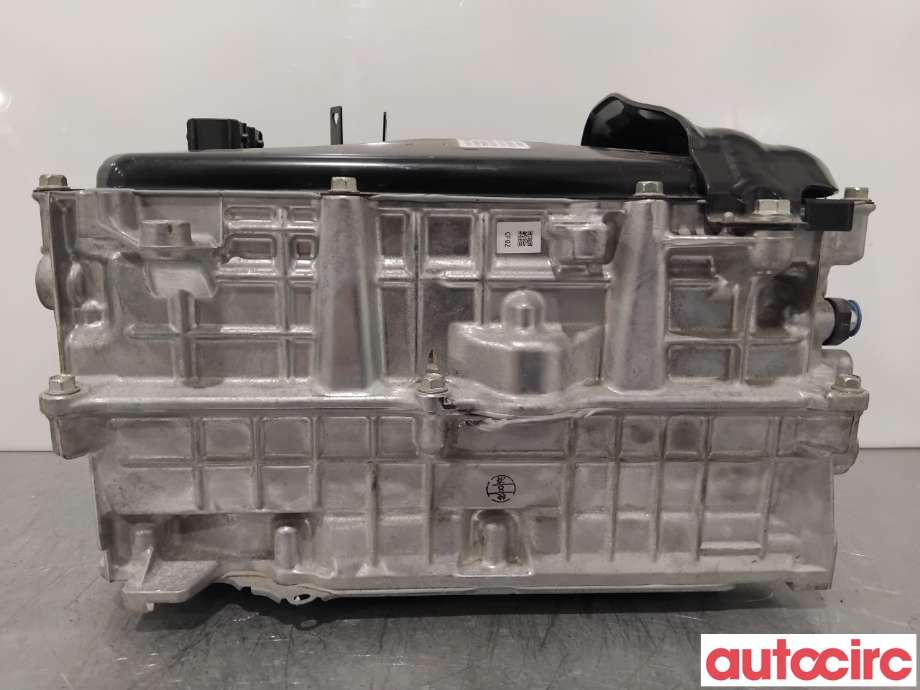 Inverter hybrid til Toyota Yaris 2020-->> (Type IV)  (TOYOTA|G9200K9011|156100-0461|G9200-K0011)