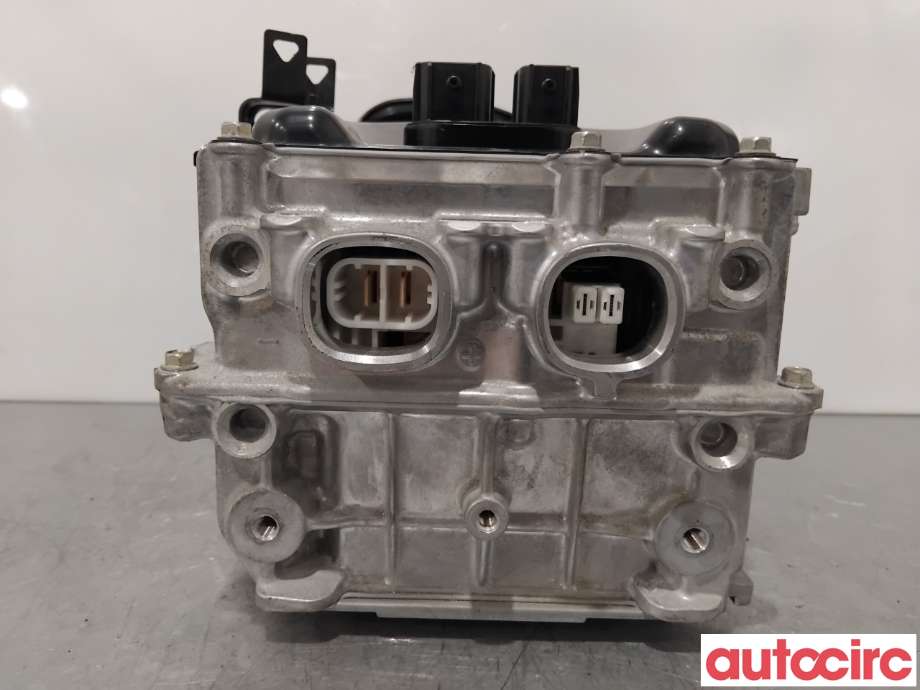 Inverter hybrid til Toyota Yaris 2020-->> (Type IV)  (TOYOTA|G9200K9011|156100-0461|G9200-K0011)